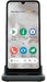 EAN 7322460081768 - Doro 8100 15,5 cm (6.1") SIM única Android 11 Go Edition 4G USB Tipo C 2 GB 32 GB 3000 mAh Gris imagen 4