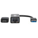 EAN 37332266934 - Tripp Lite U336-000-GB-CA adaptador y tarjeta de red Ethernet 1000 Mbit/s imagen 5