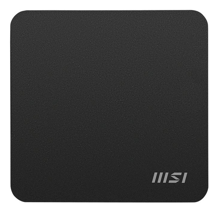 EAN 4711377343244 - MSI Cubi NUC AI 1UMG-032ES Intel Core Ultra 5 125H 16 GB DDR5-SDRAM 512 GB SSD Windows 11 Pro Mini PC Neg imagen 7