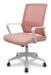 EAN 8435501019497 - PIQUERAS Y CRESPO Ergo535 Asiento acolchado tapizado Respaldo de malla imagen 2