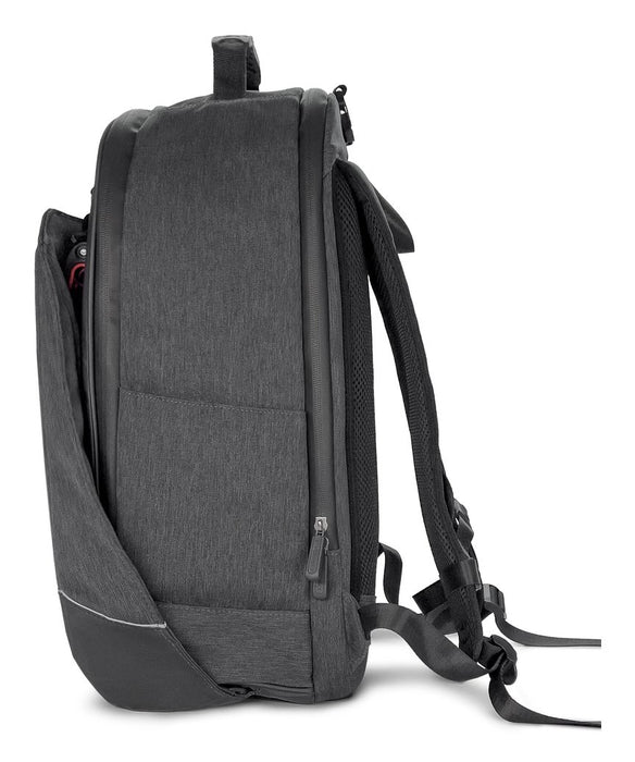 EAN 5907769301360 - Wozinsky WBB33BK Sillín Alforja para bicicleta 40 L Poliéster Negro imagen 8