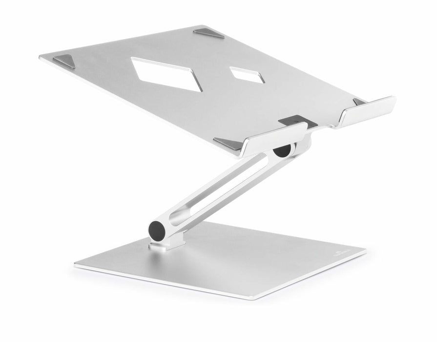 EAN 4005546732145 - Durable 505023 soporte Soporte pasivo Portátil Plata imagen 2