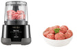 EAN 3045380014824 - Moulinex DP8108 550 L 1000 W Negro imagen 4
