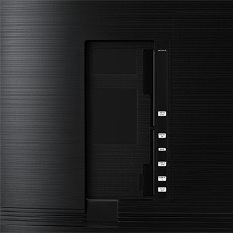 EAN 8806090505171 - Samsung QE43T Pantalla plana para señalización digital 109,2 cm (43") LCD 300 cd / m² 4K Ultra HD Negro T imagen 6