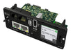 EAN 4061471345362 - Vertiv Geist VA7U21A0 unidad de distribución de energía (PDU) 6 salidas AC 1U Negro imagen 3