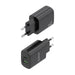 EAN 8435739902387 - AISENS A110-0910 cargador de dispositivo móvil Universal Corriente alterna Carga rápida Interior imagen 3