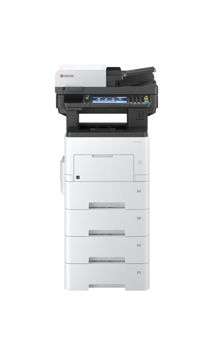EAN 632983059104 - KYOCERA ECOSYS M3860idn Laser A4 1200 x 1200 DPI 60 ppm imagen 6