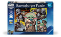 EAN 4005555043836 - Ravensburger 12004383 Puzzle rompecabezas 100 pieza(s) Televisión/películas imagen 1