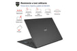 EAN 8806087965957 - LG Gram 14Z90R-G.AP75B ordenador portatil Intel® Core™ i7 i7-1360P Portátil 35,6 cm (14") WUXGA 16 GB LPD imagen 3