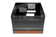 EAN 4260052191712 - be quiet! LIGHT BASE 600 DX Black Midi Tower Negro imagen 7