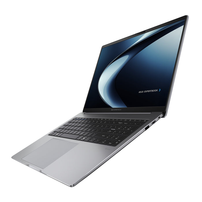 EAN 4711636348614 - ASUS ExpertBook P3 PM3606CKA-PL0406X 40,6 cm (16") DDR5-SDRAM Wi-Fi 7 (802.11be) imagen 13