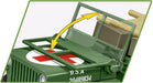 EAN 5902251022952 - COBI Medical Willys MB imagen 6