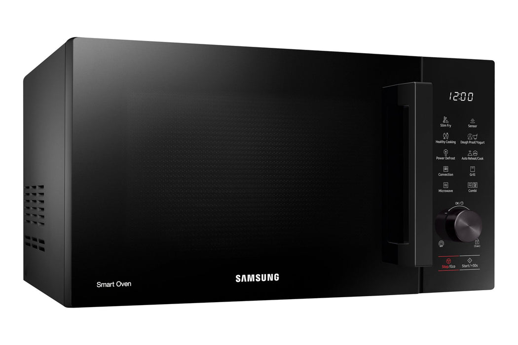 EAN 8806095714875 - Samsung MC28A5137CK Microondas combinado Encimera imagen 6