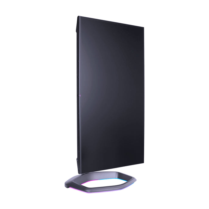 EAN 4719512124055 - Cooler Master Gaming GM27-FQS ARGB pantalla para PC 68,6 cm (27") 2560 x 1440 Pixeles Quad HD LED Negro imagen 6
