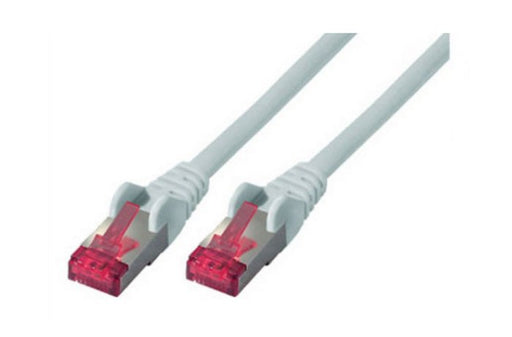 EAN 4017538062901 - shiverpeaks BS75725-AS cable de red Blanco 15 m Cat6a S/FTP (S-STP) imagen 1