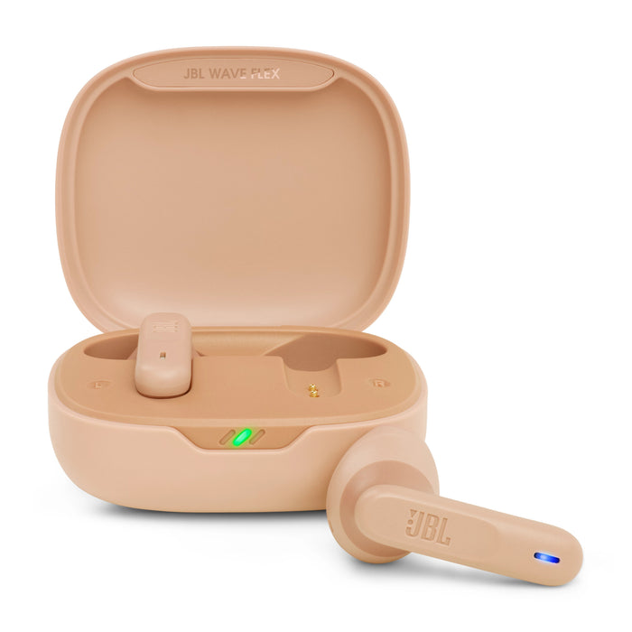 EAN 6925281953507 - JBL Wave Flex Auriculares True Wireless Stereo (TWS) Dentro de oído Llamadas/Música/Deporte/Uso diario Bl imagen 1