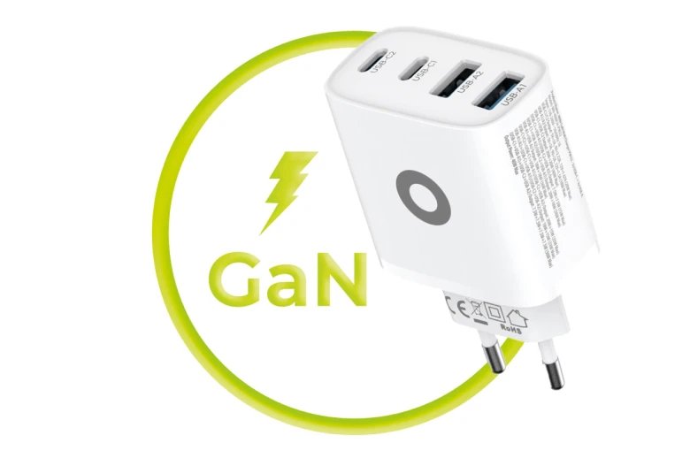 EAN 8594215995524 - Mobile Origin MO-40WCH-PW22 cargador de dispositivo móvil Universal Blanco Corriente alterna Carga rápida imagen 10