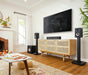 EAN 0747192133399 - Polk Audio MXT35CBK altavoz De 5 vías Negro Alámbrico imagen 8