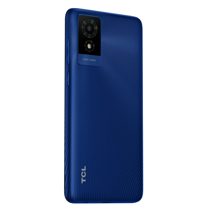 EAN 4894461985299 - TCL 501 15,2 cm (6") SIM doble Android 14 Go edition 4G USB Tipo C 2 GB 32 GB 3000 mAh Azul imagen 12