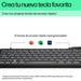 EAN 0197192768501 - HP 400 Backlit Wired Keyboard teclado Hogar USB QWERTY Inglés Negro imagen 8