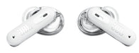 EAN 1200130016516 - JBL Tune Beam 2 Ghost Edition Auriculares Inalámbrico Dentro de oído Música/uso diario Bluetooth Blanco imagen 2