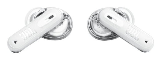 EAN 1200130016516 - JBL Tune Beam 2 Ghost Edition Auriculares Inalámbrico Dentro de oído Música/uso diario Bluetooth Blanco imagen 2
