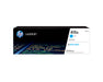 EAN 0192018046351 - HP 415A Cyan Original LaserJet Toner Cartridge cartucho de tóner 1 pieza(s) imagen 1