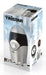EAN 8713016022707 - Tristar KM-2270 molinillo de café 150 W Negro, Acero inoxidable imagen 4