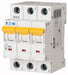 EAN 4015082363987 - Eaton PXL-B25/3 corta circuito Disyuntor en miniatura imagen 1