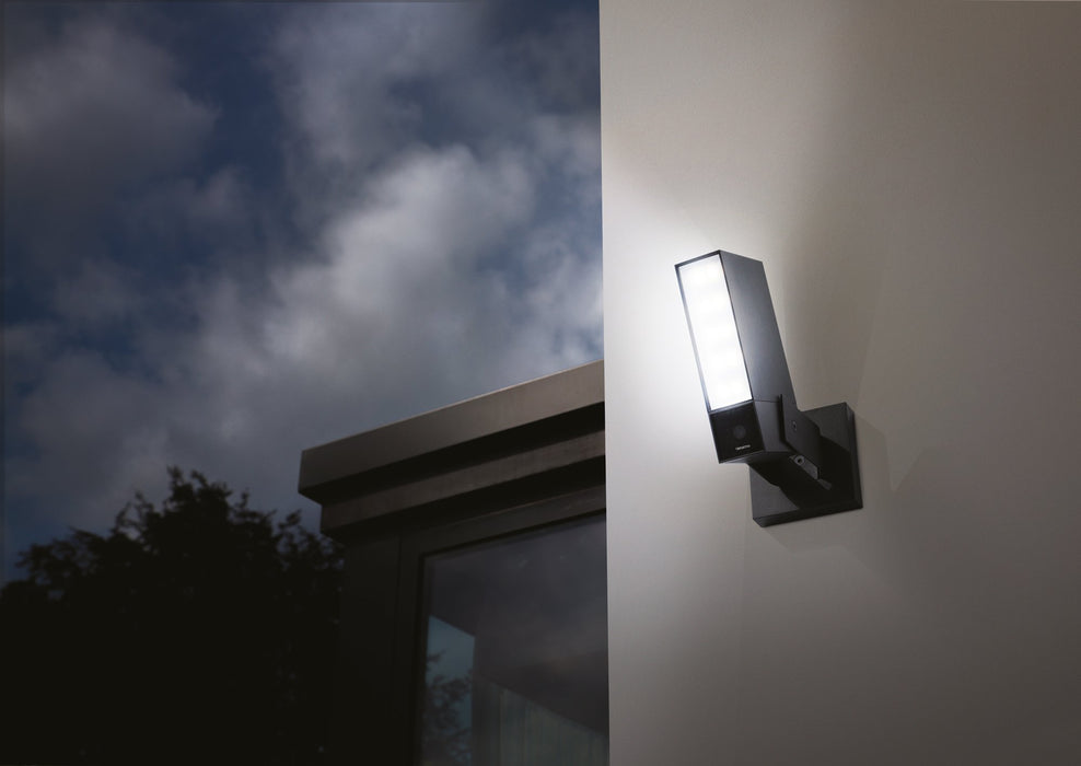 EAN 3700730501354 - Netatmo Presence Caja Cámara de seguridad IP 1920 x 1080 Pixeles Pared imagen 5
