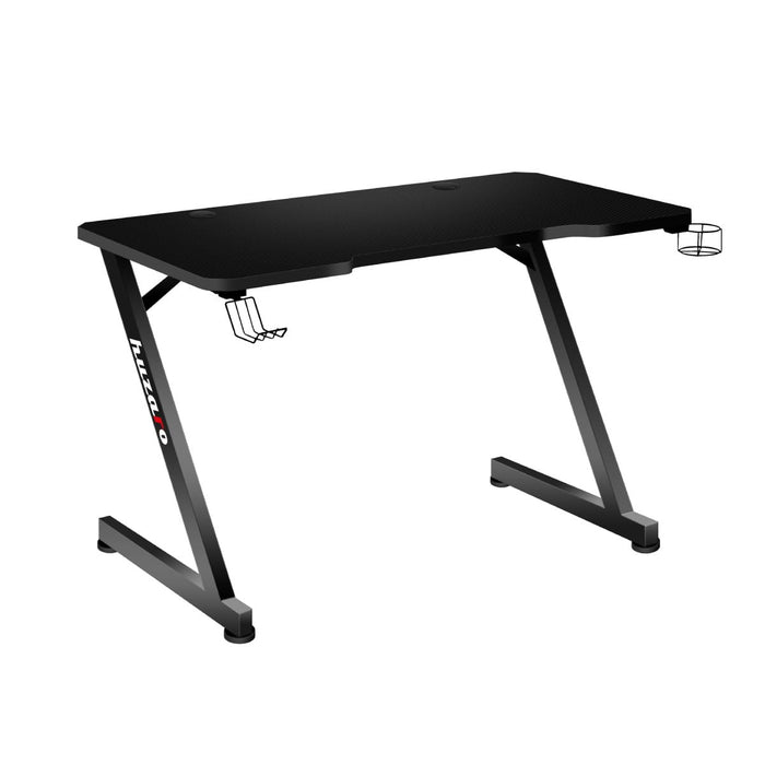 EAN 5907564629652 - Huzaro Hero 2.5 Negro imagen 1
