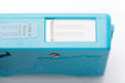 EAN 4016032389927 - Digitus DN-FO-CC-1 adaptador de fibra óptica 1 pieza(s) Azul imagen 2