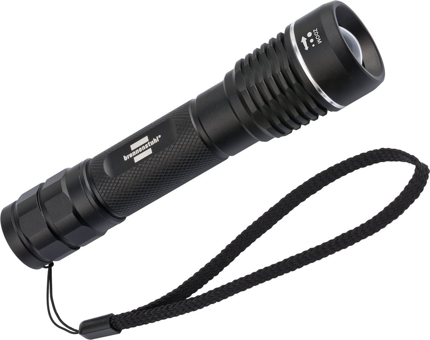 EAN 4007123691210 - Brennenstuhl 1178600402 linterna Negro Linterna de mano LED imagen 2