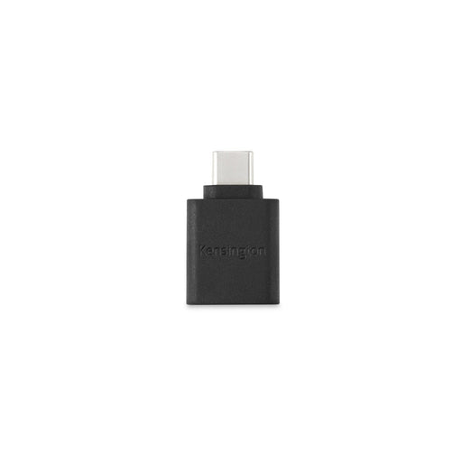 EAN 0085896334774 - Kensington K33477WW cambiador de género para cable Negro imagen 1