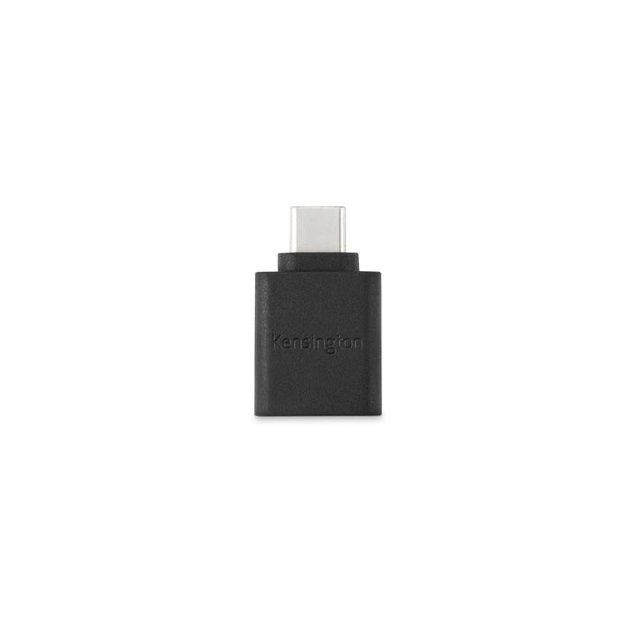 EAN 0085896334774 - Kensington K33477WW cambiador de género para cable Negro imagen 1