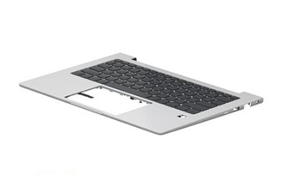 EAN 5715328205741 - HP P37719-031 refacción para laptop Teclado imagen 1