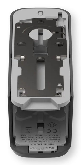 EAN 4047976625000 - Homematic IP HmIP-DLP-A Cerradura de puerta inteligente imagen 7