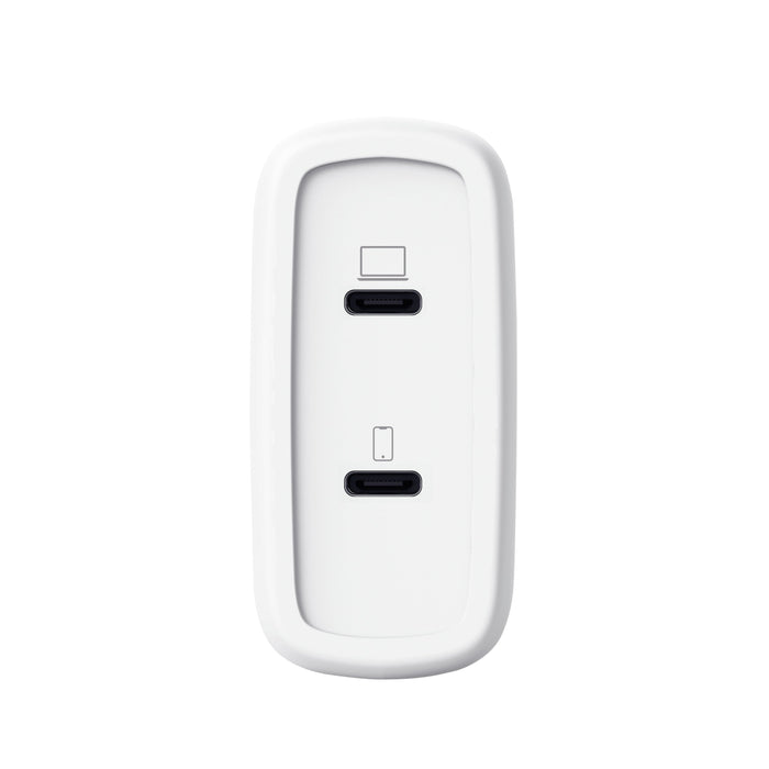 EAN 8713439255263 - Trust Maxo Universal Blanco Corriente alterna Interior imagen 3