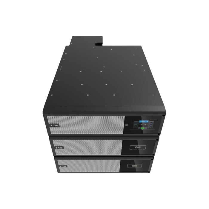 EAN 6430070723952 - Eaton 93PX sistema de alimentación ininterrumpida (UPS) Doble conversión (en línea) 15 kVA 15000 W imagen 4