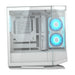 EAN 4710483777431 - COUGAR CGR-58M6W-RGB Midi Tower Blanco imagen 13