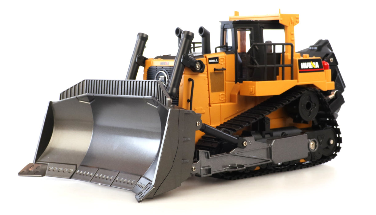 EAN 4260677953726 - Amewi 22518 modelo controlado por radio Buldócer Motor eléctrico 1:24 imagen 1