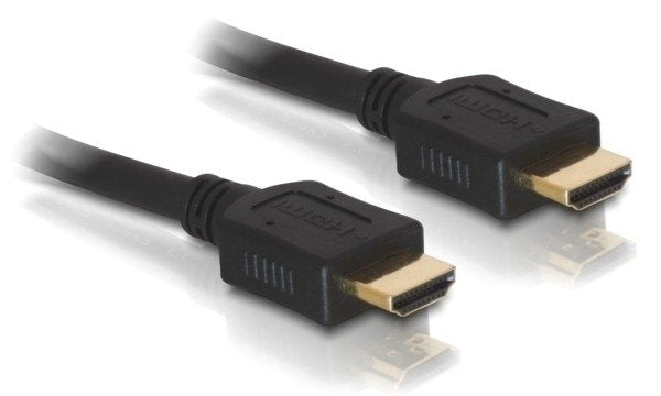 EAN 4043619844081 - DeLOCK HDMI 1.3 Cable - 3m cable HDMI Negro imagen 1