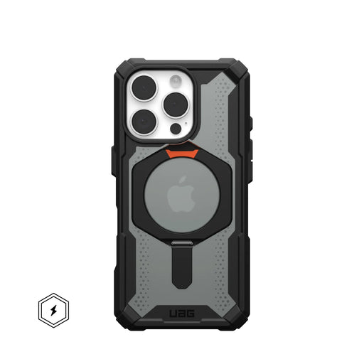 EAN 840283915024 - Urban Armor Gear Plasma XTE funda para teléfono móvil 16 cm (6.3") Negro, Naranja imagen 1