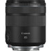 EAN 4549292168068 - Canon RF 85 mm f2.0 Makro IS STM MILC Objetivos macro Negro imagen 1