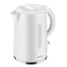 EAN 5906006940485 - Amica KF 1001 tetera eléctrica 1,7 L 2200 W Blanco imagen 1