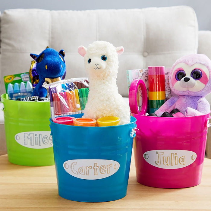 EAN 0093573876554 - Cricut Joy Smart Label Writable etiqueta autoadhesiva Permanente Blanco imagen 13