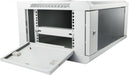 EAN 4038816009166 - ALLNET ALL-SMC6409GRAU armario rack 9U Bastidor de pared Gris imagen 3