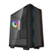 EAN 6933412774570 - DeepCool CC560 ARGB V2 Midi Tower Negro imagen 1
