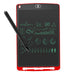 EAN 8436539087151 - Leotec LEPIZ1001R tablet de escritura 25,4 cm (10") Negro, Rojo imagen 1