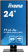 EAN 4948570117888 - iiyama ProLite XUB2492HSC-B1 pantalla para PC 60,5 cm (23.8") 1920 x 1080 Pixeles Full HD LCD Negro imagen 2